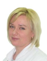 Блинникова Любовь Викторовна