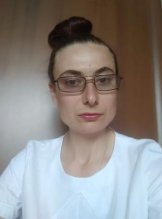 Лауниц Евгения Викторовна