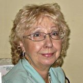 Горшкова Людмила Владимировна