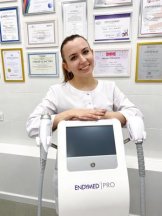 Попова Екатерина Александровна
