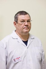 Лобанов Николай Эрнстович