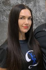 Иванова Татьяна