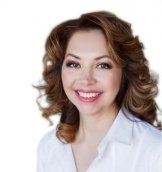 Фролова Елена Анатольевна