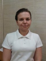 Любимцева Светлана