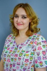 Корниенко Наталья Николаевна