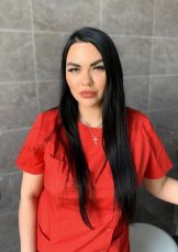Волкова Наталья