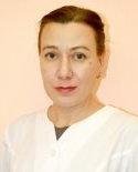 Юрина Анна Валерьевна