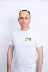 Ахмадиев Ильгиз Ильдарович