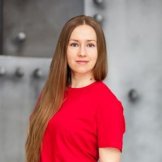 Потапова Екатерина