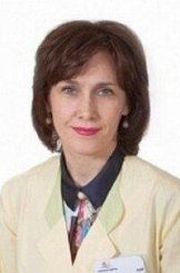 Цой Елена Николаевна