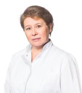 Сюбаева Гузаль Ильясовна