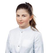 Айбазова Ладифа Хусеевна