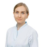 Рогожина Екатерина Сергеевна