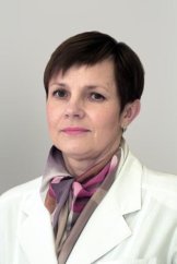 Завьялова Светлана Николаевна