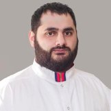 Оганесян Карен Хачатурович