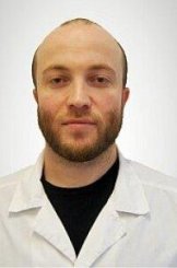 Алиев Мурад Рамазанович