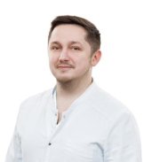 Лохматов Дмитрий Владимирович