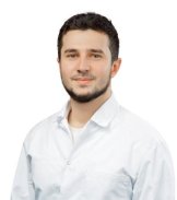 Чагаев Вахмурад Вахарбиевич