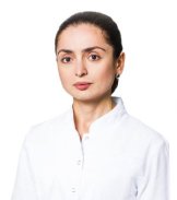 Мамаева Саида Камиловна