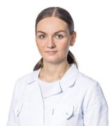 Комракова Марина Игоревна
