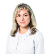 Большакова Мария Владимировна