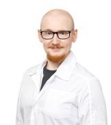 Голубев Иван Витальевич