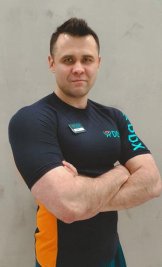 Деев Сергей