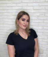 Закарян Лиана Сергеевна
