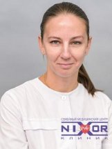 Писарева Наталья Анатольевна