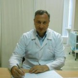 Абдульменов Радик Ренатович