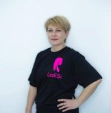 Карманова Елена