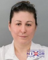 Убайдатова Бэлла Алиевна