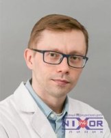 Клименко Алексей Владимирович