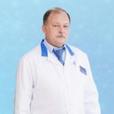 Тетерев Вячеслав Александрович