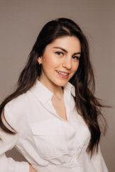 Чилачава Кристина Хвичаевна