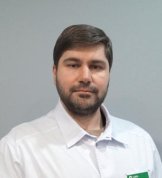 Гридин Евгений Игоревич