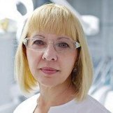 Пиголь Валентина Михайловна