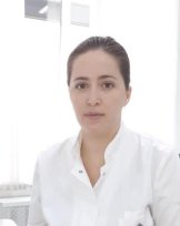 Хурулова Софья Николаевна