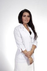 Мегроян Алина Александровна