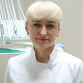 Подойницына Евгения Викторовна