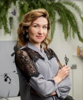 Назаренко Марина