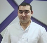 Файзулин Рамиль фаильевич