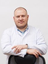 Глушенков Юрий Вячеславович