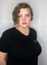 Маркова Ольга