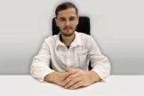 Рагимов Рамзай Рамазанович