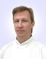 Кленин Андрей Анатольевич