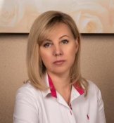 Ростиславова Ольга