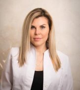 Сидорова Анна