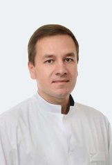 Сальников Максим Владимирович