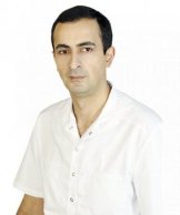 Адамян Ваган Ваникович